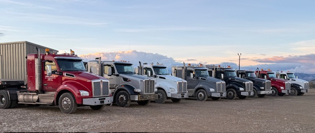 longwallwest-transportation